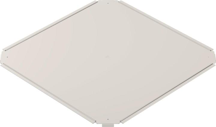 Actual product image OBO Bettermann OBO cover