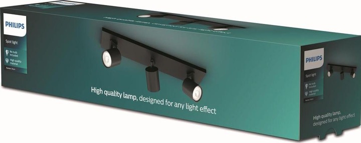 Produktbild Philips Runner (1300 lm, GU10)