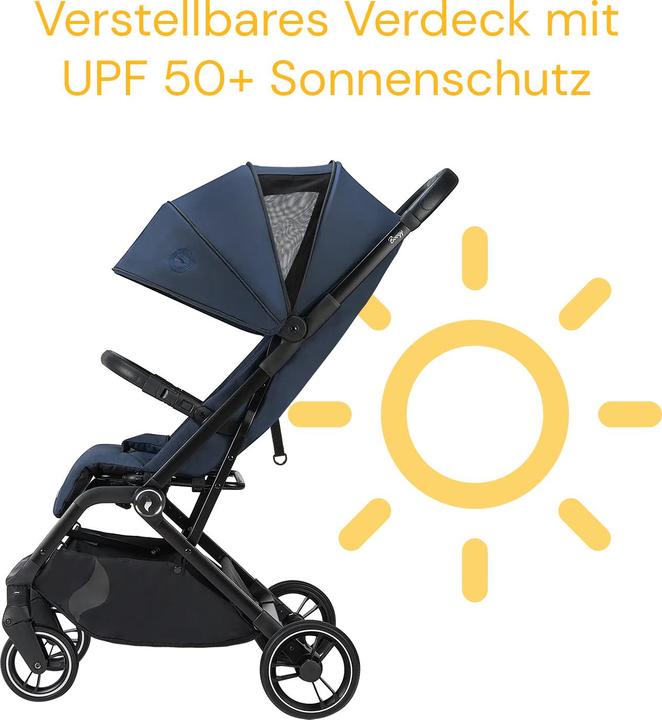 Produktbild Osann Boogy2