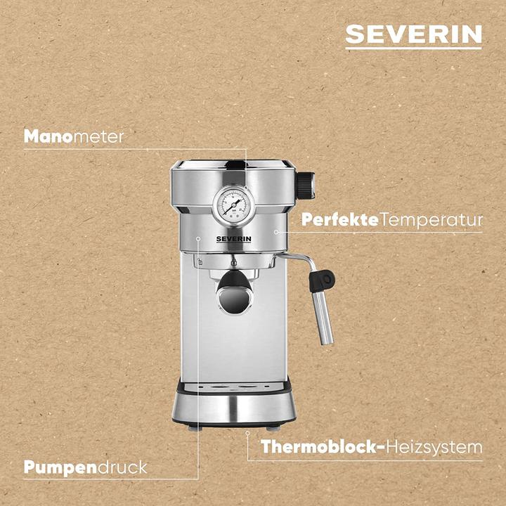 Immagine prodotto Severin KA 5995