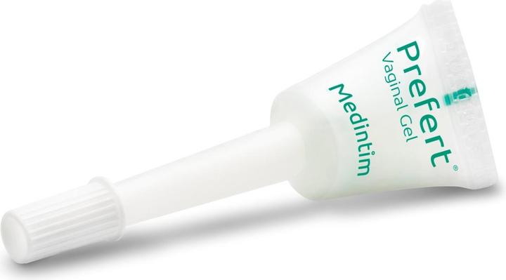 Produktbild PreFert Vaginal Gel (32 ml, Intimgel)