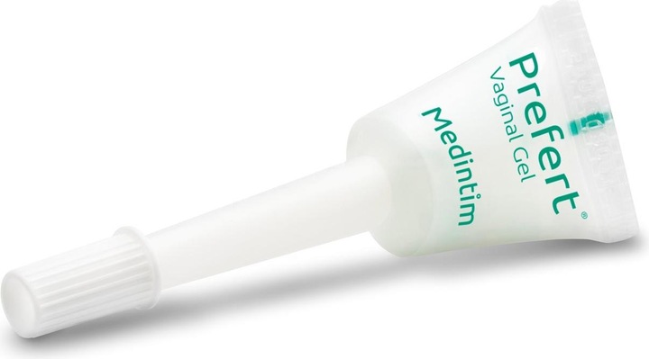Produktbild PreFert Vaginal Gel (32 ml)