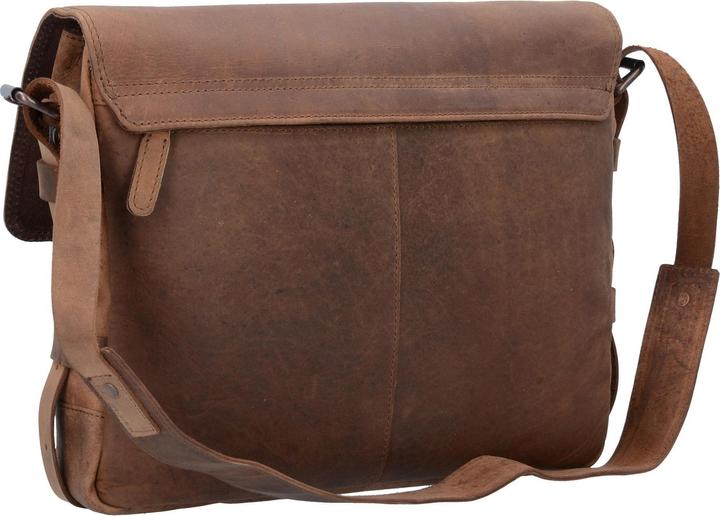 Immagine prodotto Harolds Messenger antico in pelle 35 cm (5 l)