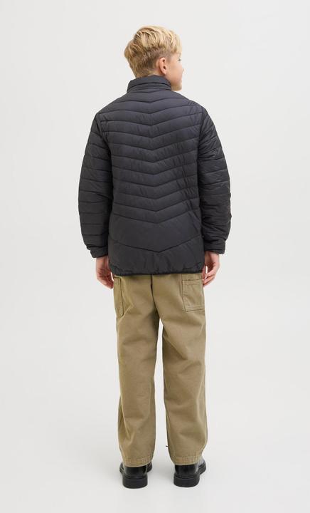 Produktbild Jack & Jones Steppjacke Junior Steppjacke (164)