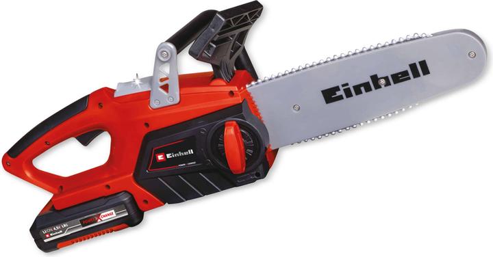 Produktbild Einhell Kids Kettensäge