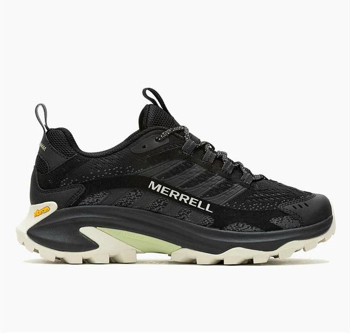 Produktbild Merrell Women's Moab Speed 2 (37.5)