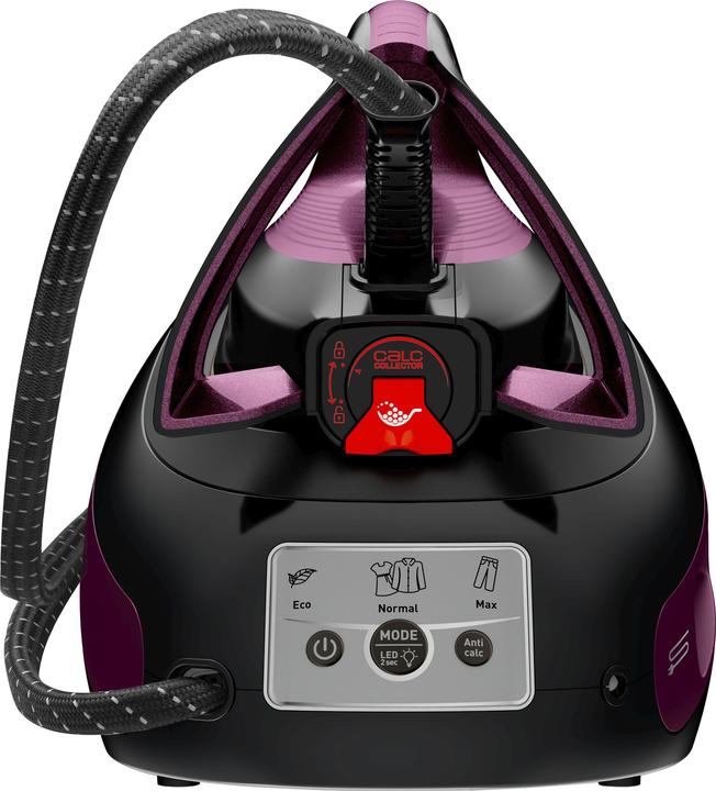 Produktbild Tefal SV8152E0 Express Vision (2800 W, 480 g/min)