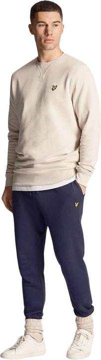 Produktbild Lyle and Scott Sweatshirt Rundhalsausschnitt (L)