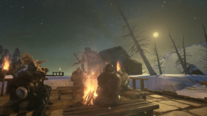 Produktbild Studio Wildcard ARK: Survival Evolved (PS4, FR)