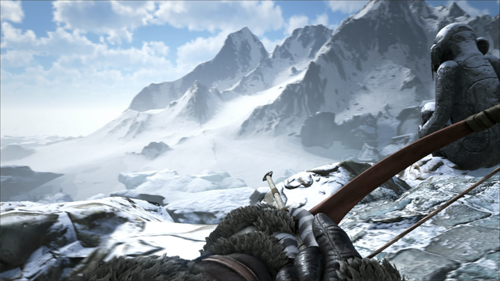 Image du produit Studio Wildcard ARK : Survival Evolved (PS4, FR)