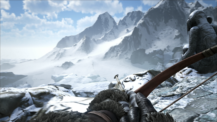 Produktbild Studio Wildcard ARK: Survival Evolved (PS4, FR)