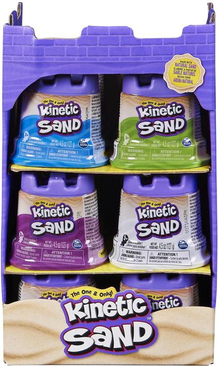 Produktbild Spin Master Mini Castello