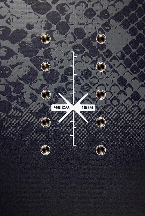 Produktbild Nitro Optisym X Eivy Damen Snowboard 22/23 (146)