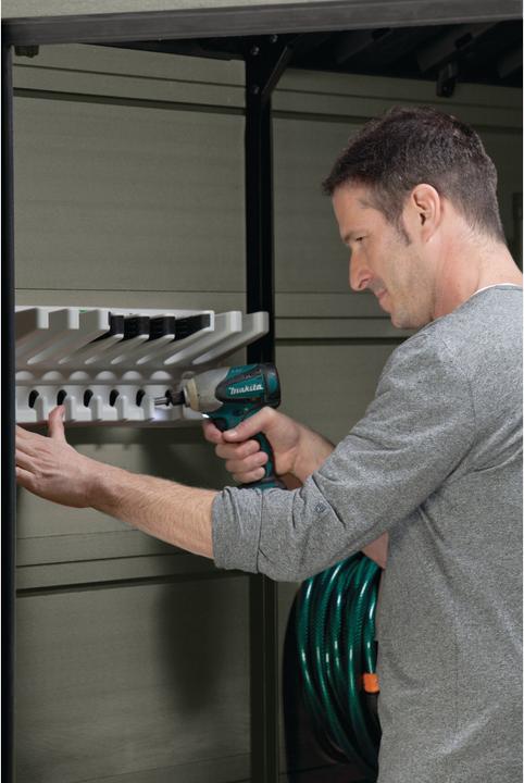 Produktbild Keter Fusion 754