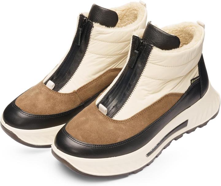 Actual product image Ara St. Moritz GTX Ankle Boots (38)