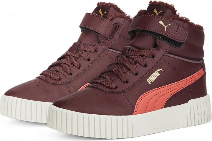 Actual product image Puma Carina 2.0 Mid WTR PS (28)