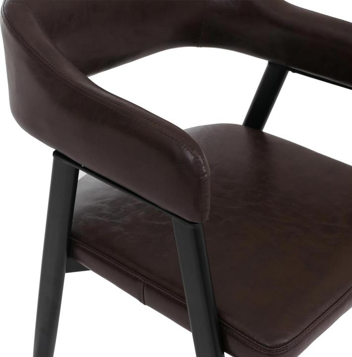 Image du produit JOHN316 Esszimmerstuhl