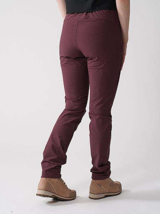 Actual product image Fjällräven AbiskoTrail Stretch Trousers W (M)