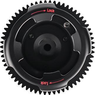 Image du produit AstrHori Full Frame 28mm F13 avec monture Nikon Z (noir) (Nikon Z, Plein format)