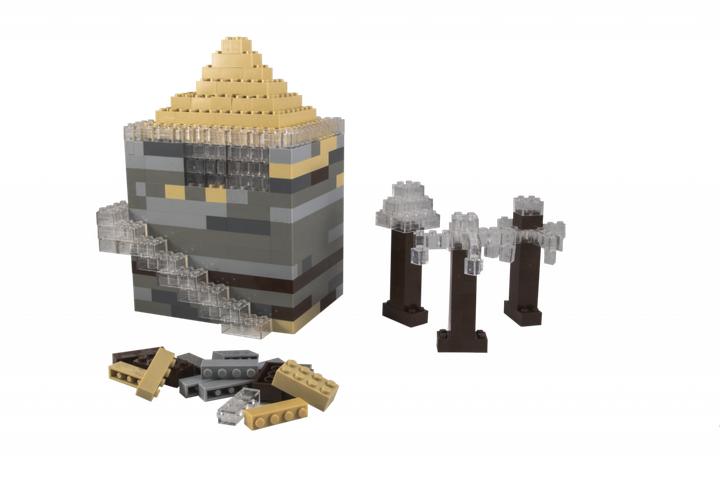 Produktbild Q-Bricks Kindergarten