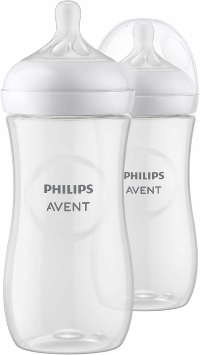 Actual product image Philips Avent Natural Response (330 ml)
