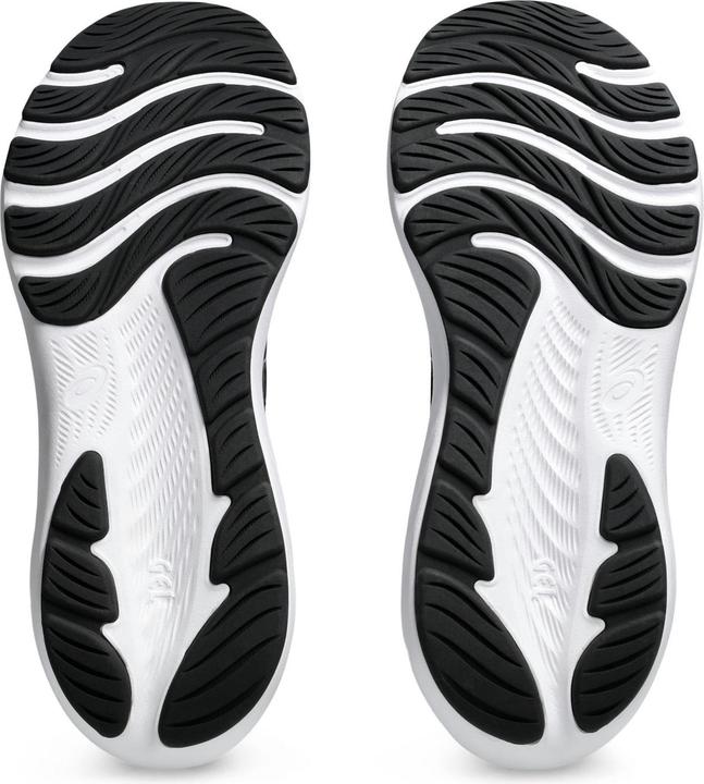 Actual product image No Name Men's shoes Asics Gel Contend 9 black 1011B881 002 43 5 (43.5)