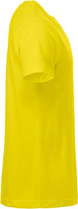 Produktbild Clique T-Shirt Classic-T 029360, Baumwolle, zitrone, Grösse L (L)
