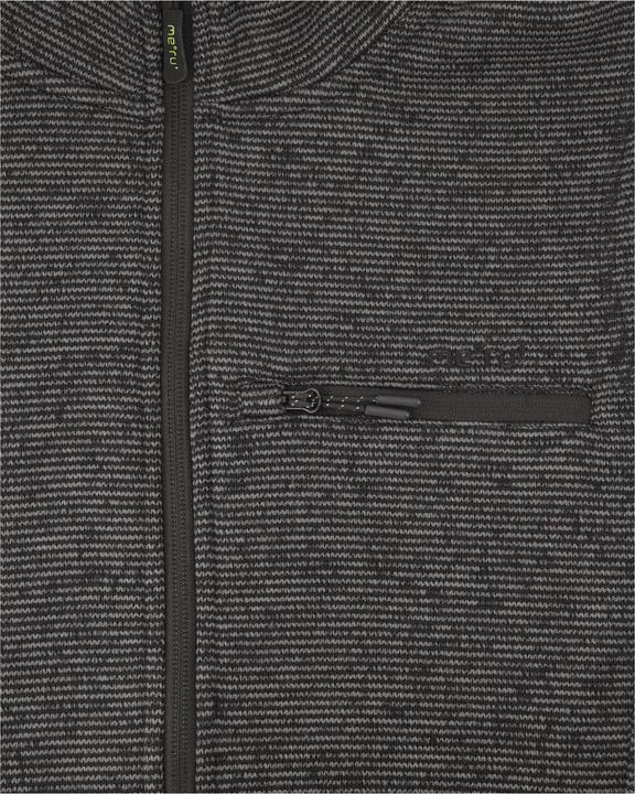 Image du produit Meru Bergen Fleece (L)