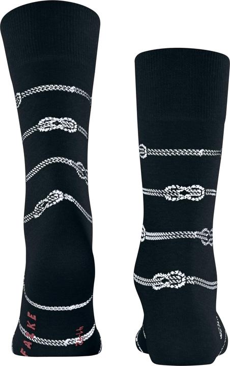 Produktbild Falke Sailing Rope Leinensocken (Einzelpack, 39 - 40)