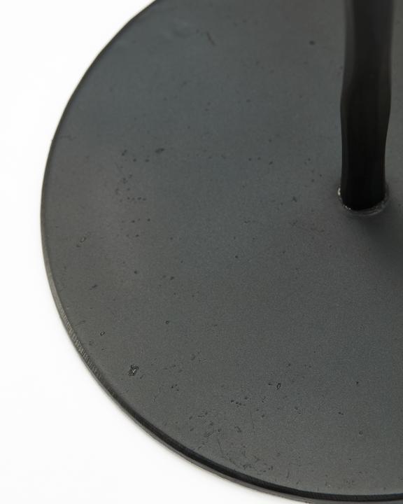 Actual product image House Doctor Kerzenständer, Trivo, Schwarz (80 x 18 cm)