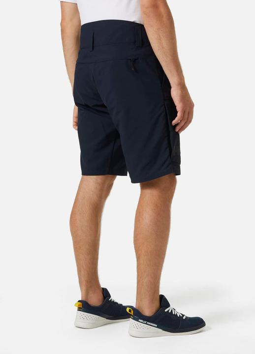 Produktbild Helly Hansen Crewline Cargo Shorts 2.0 (30)