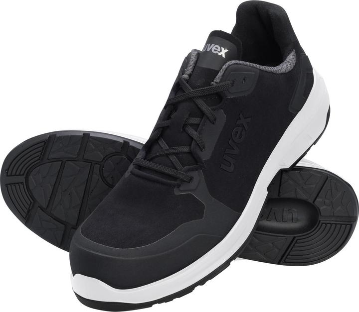 Produktbild Uvex Safety 1 Sport (S3, 47)