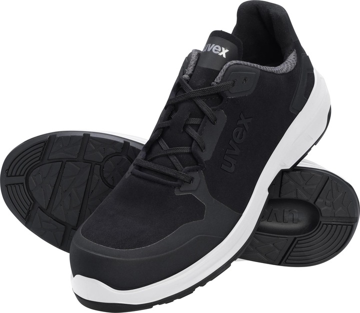 Produktbild Uvex Safety 1 Sport (S3, 47)