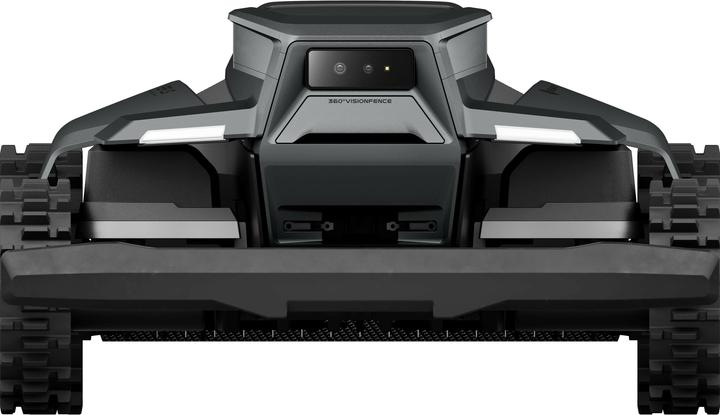 Image du produit Segway-Navimow X450E (5000 m², Sans câble périphérique)