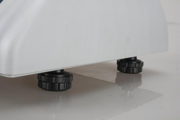 Actual product image G&G Wasserdichte Präzisionswaage 3kg/0,5g