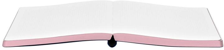 Actual product image Nuuna Notebook Graphic L (22 x 16.5 cm, Dotted, Soft cover)