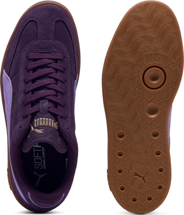 Actual product image Puma Club II Era Suede (42)