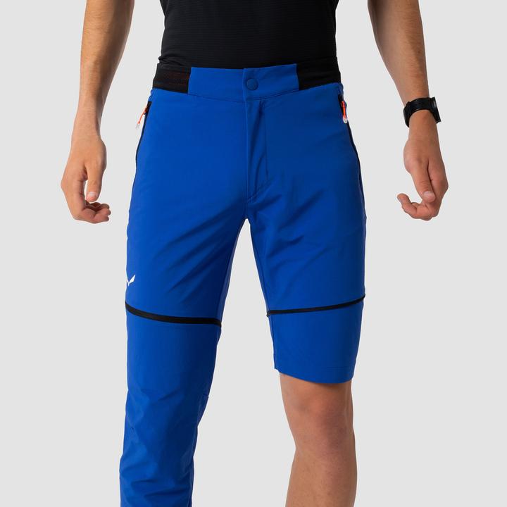 Actual product image Salewa Pedroc 2 DST 2/1 Pants (M)