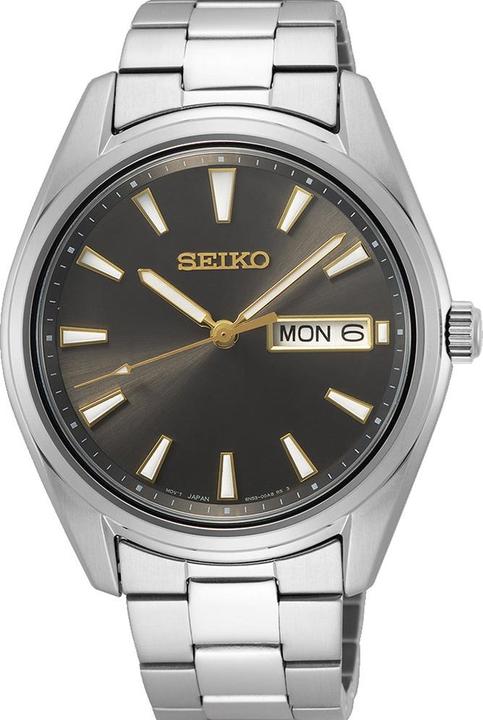 Produktbild Seiko Men's (Analoguhr, 40 mm)