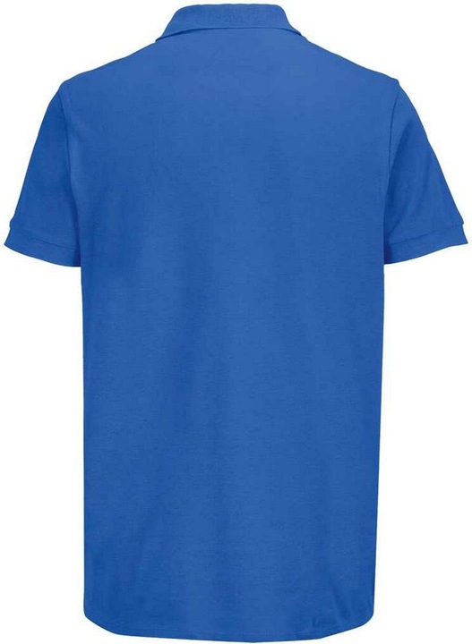 Immagine prodotto Sols Pacific Maglietta Polo Punto ad ago doppio Adulto Unisex (M)