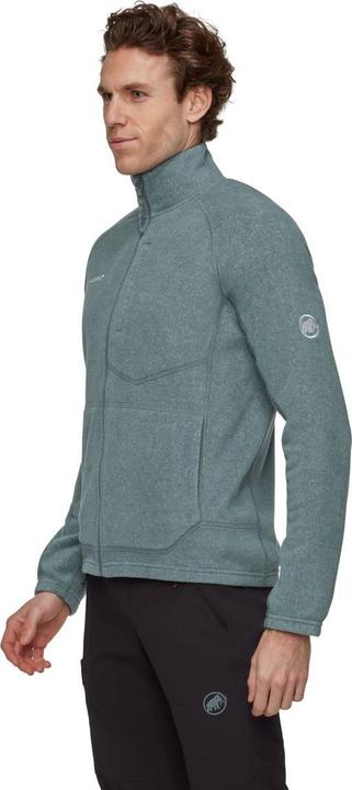 Actual product image Mammut Tamaro Pro ML Jacket Men, Midlayer Jacke (M)