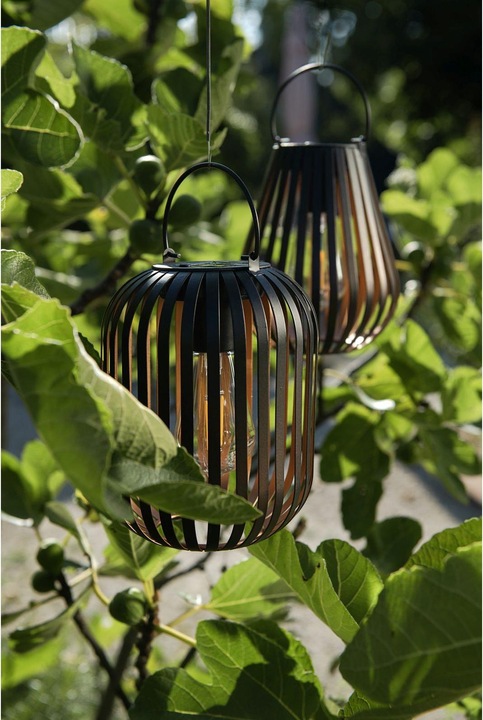 Produktbild STT Solar Element Light