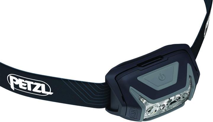Image du produit Petzl Actik (450 lm)