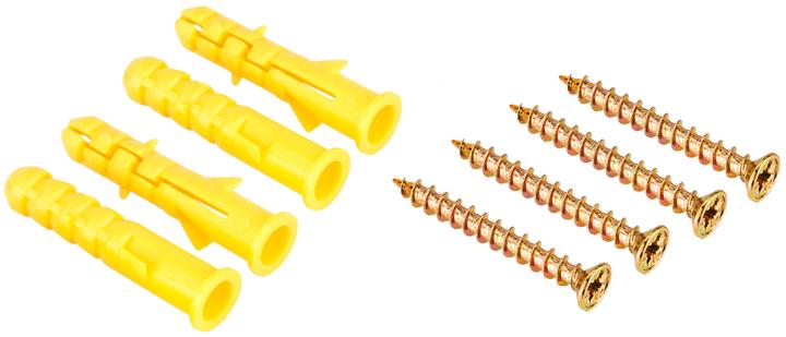 Actual product image HipLok Jaw