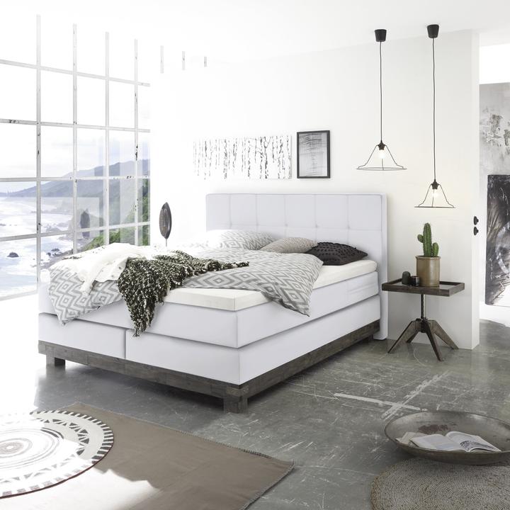 Produktbild Hasena Subito (180 x 200 cm)