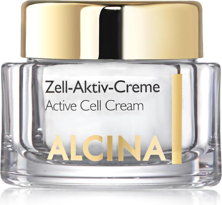 Image du produit Alcina Cellule active (50 ml, Crème 24h)