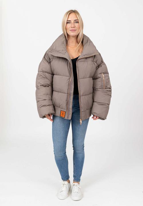 Produktbild Bombers Original Steppjacke Hill-W (S)