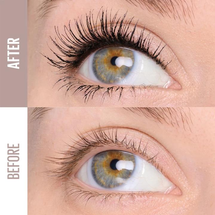 Productafbeelding Maybelline New York Sensationele wimpers (Zeer zwart)