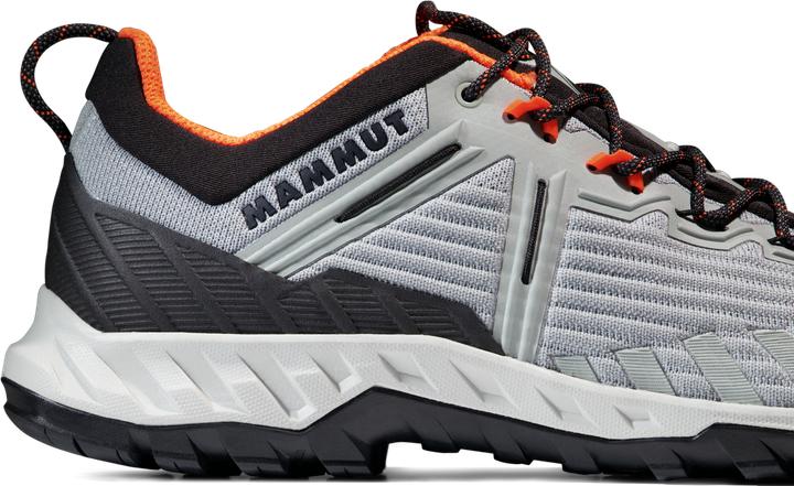 Actual product image Mammut Alnasca Knit III Low (40.5)