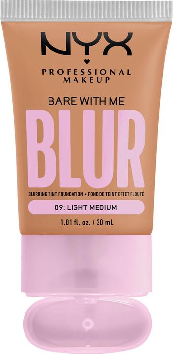 09 Light Medium